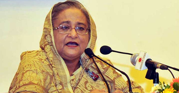 No one can destabilise Bangladesh: PM